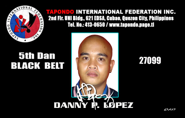 Danny Lopez